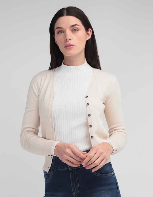 SUETER METROPOLIS, M, AVENA JASPE LISO