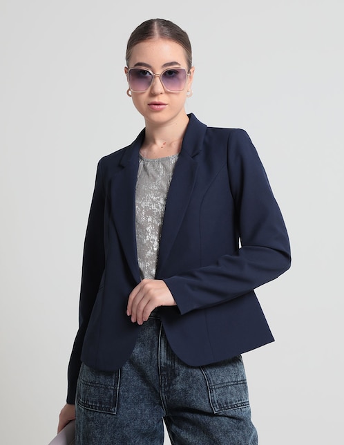 Saco formal para mujer 1