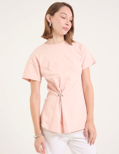 PLAYERA MPM25122-06R-11 ME, EG, CURITA