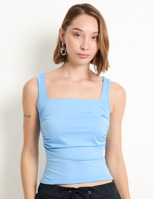 Blusa para mujer