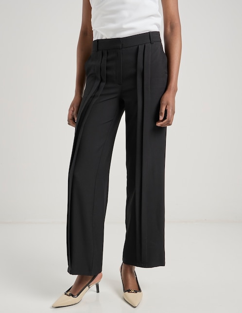 Pantalón Flare para mujer 1