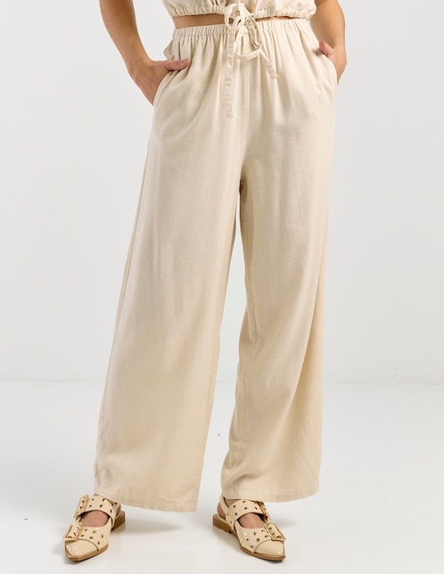 PANTALON METROPOLIS, EG, CONCHA LISO CI