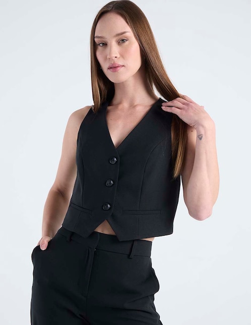 Chaleco para mujer 1