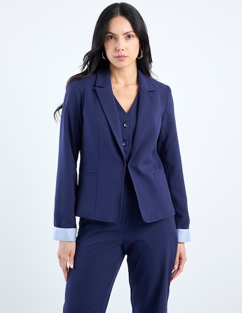 SACO METROPOLIS, G, AZUL MARINO MPM2660