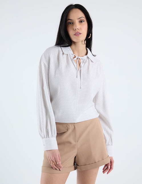 Short para mujer 1