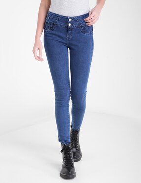 Jeans en Mujer | SB
