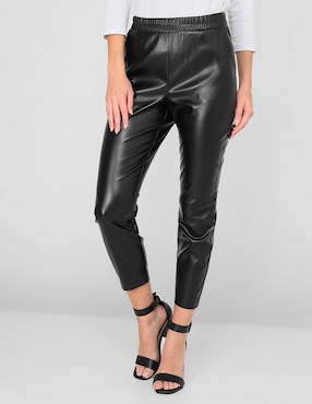 Pantalón Metropolis skinny para mujer