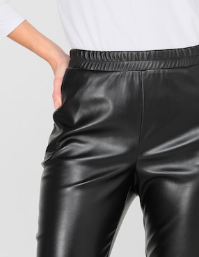 Pantalón Metropolis skinny para mujer
