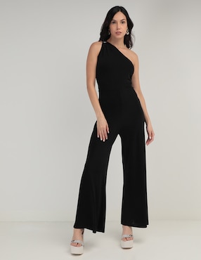 Jumpsuit Metropolis Para Mujer