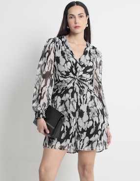 Romper Metropolis Para Mujer