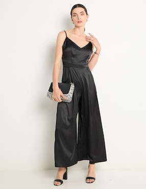 Jumpsuit Metropolis Formal Para Mujer