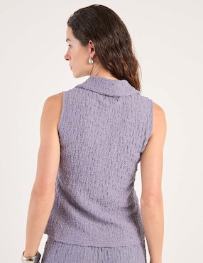 Blusa para mujer