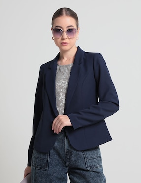 Saco formal Metropolis para mujer Saco formal Metropolis para mujer