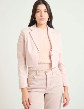 Saco formal Metropolis para mujer Saco formal Metropolis para mujer