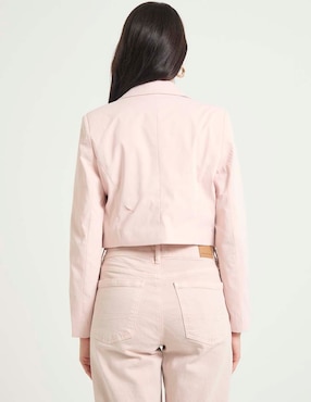Saco formal Metropolis para mujer