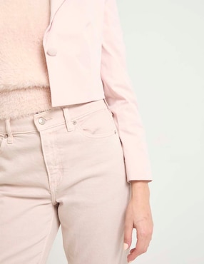 Saco formal Metropolis para mujer