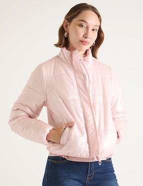 Chamarra Metropolis para mujer Chamarra Metropolis para mujer