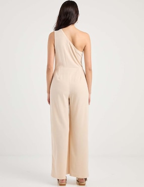 Jumpsuit Metropolis para mujer