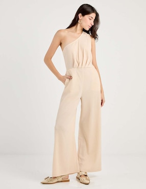 Jumpsuit Metropolis para mujer