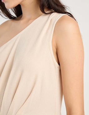 Jumpsuit Metropolis para mujer