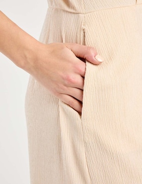 Jumpsuit Metropolis para mujer