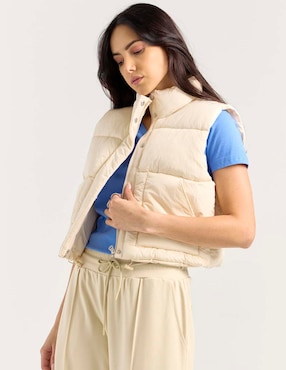 Chaleco Metropolis para mujer Chaleco Metropolis para mujer