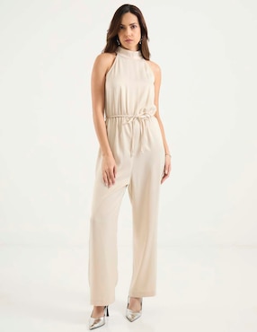 Jumpsuit Metropolis para mujer