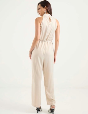 Jumpsuit Metropolis para mujer
