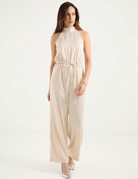 Jumpsuit Metropolis para mujer