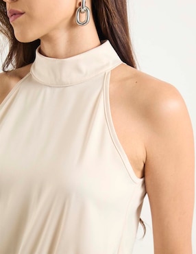 Jumpsuit Metropolis para mujer