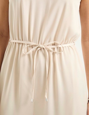Jumpsuit Metropolis para mujer