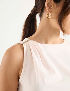 Jumpsuit Metropolis para mujer