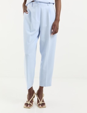 Pantalón de vestir Metropolis para mujer
