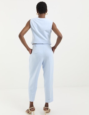 Pantalón de vestir Metropolis para mujer