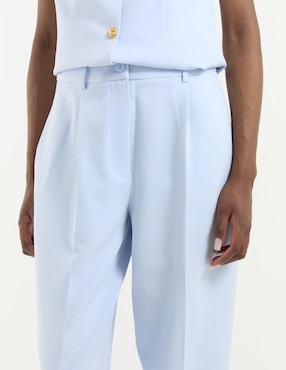 Pantalón de vestir Metropolis para mujer