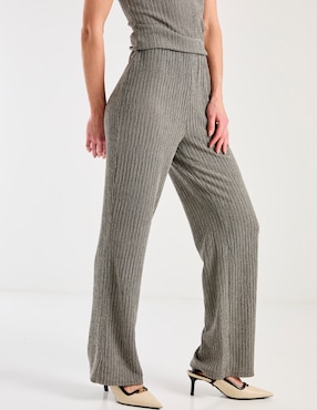 Pantalón Metropolis para mujer