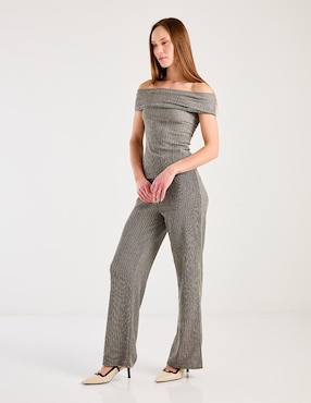 Pantalón Metropolis para mujer