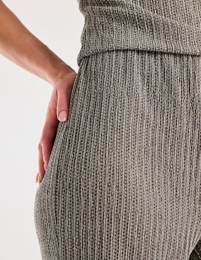 Pantalón Metropolis para mujer