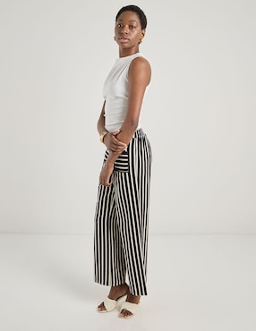 Blusa Metropolis para mujer