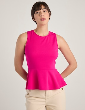 Blusa Metropolis para mujer