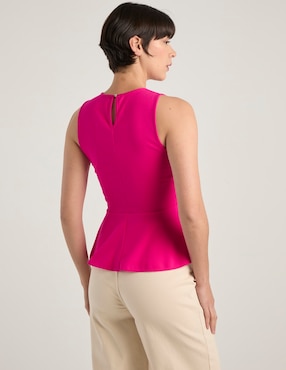 Blusa Metropolis para mujer