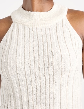 Blusa Metropolis para mujer