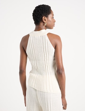 Blusa Metropolis para mujer
