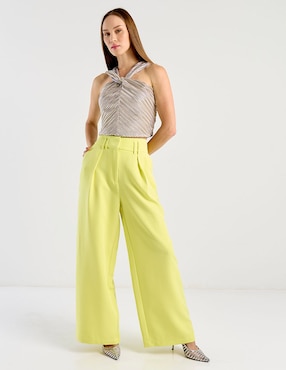Top Metropolis cuello V