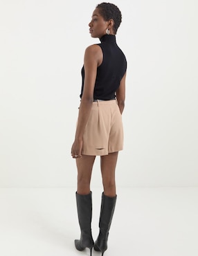 Short Metropolis para mujer