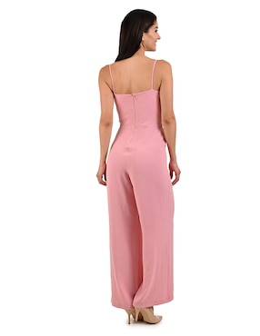 Jumpsuit Metropolis para mujer