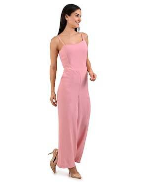 Jumpsuit Metropolis para mujer