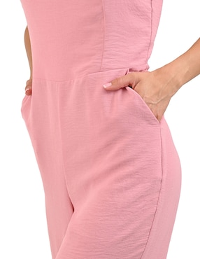 Jumpsuit Metropolis para mujer