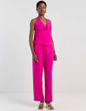 Blusa Metropolis para mujer
