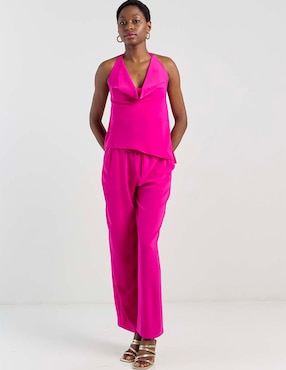 Blusa Metropolis para mujer